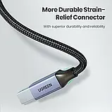 Кабель для принтера 3м USB B (штекер)/USB 3.0, 2.0 A (штекер), для Canon, Epson, HP, ZJiang, принтера, фото 5