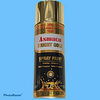 Акрилова фарба ASMACO яскраве золото (21)