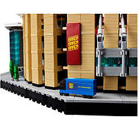 Конструктор LEGO Exclusive Камп Ноу – ФК "Барселона" (10284), фото 4