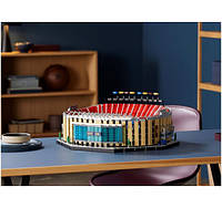 Конструктор LEGO Exclusive Камп Ноу – ФК "Барселона" (10284), фото 5