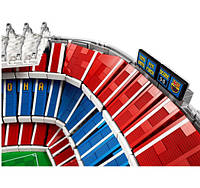 Конструктор LEGO Exclusive Камп Ноу – ФК "Барселона" (10284), фото 6