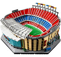 Конструктор LEGO Exclusive Камп Ноу – ФК "Барселона" (10284), фото 9