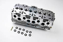 Головка блока циліндрів Volkswagen T5 1.9TDI 03-/Caddy 1.9TDI/2.0SDI/TDI 04-LP 98709