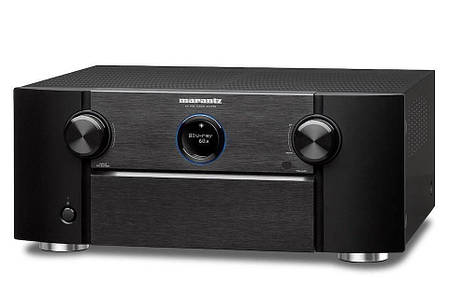AV-процесор Marantz AV 7706, фото 1