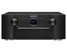 AV-процесор Marantz AV 7706, фото 3