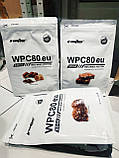 Протеїн з низьким вмістом цукру Ironflex Nutrition WPC 80 Edge 909g (30 порцій) - 15 різних смаків, фото 4