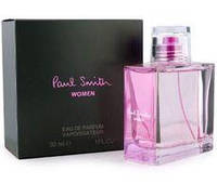 Paul Smith Women парфюмированная вода 50мл
