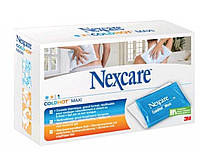 Пакет охлаждающий-согревающий Nexcare ColdHot maxi 19,5х30 см 10шт/ящ