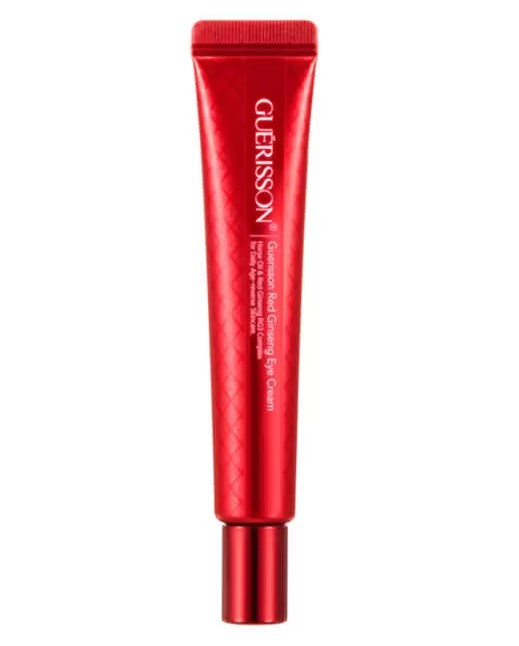 Крем для повік з екстрактом женьшеню та кінським жиром Guerisson Red Ginseng Eye Cream 20 г