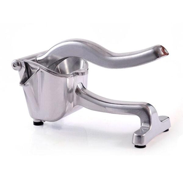 Соковичавниця ручна для фруктів і цитрусових із затискачем Fruit Juicer