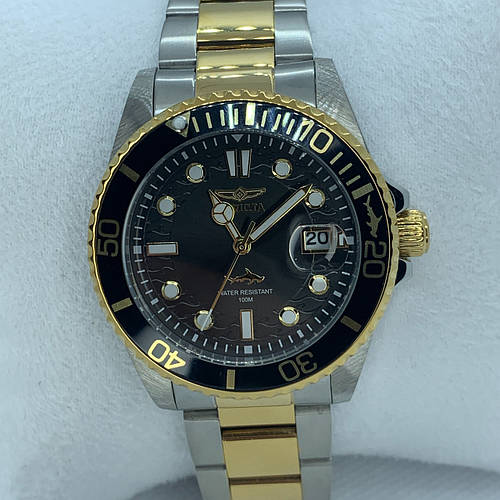 Invicta pro diver hot sale 30023
