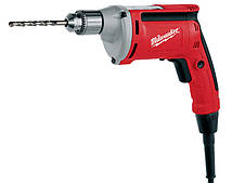 Електродрилі Milwaukee