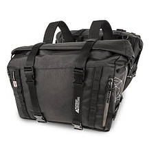 БОКОВІ СУМКИ KAPPA RA316BK (2X25)L
