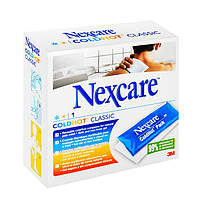 Пакет охолоджуючий-зігріваючий Nexcare ColdHot classik 11х26 см 48шт/ящ