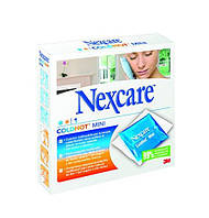 Пакет охолоджуючий-зігріваючий Nexcare ColdHot mini 10х10 см