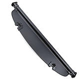 Шторка полиця ролета в багажник для Mazda CX-5 2012-2016, фото 8