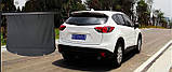 Шторка полиця ролета в багажник для Mazda CX-5 2012-2016, фото 3