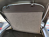 Шторка полиця ролета в багажник для Mazda CX-5 2012-2016, фото 2