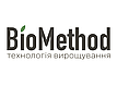 Інтернет магазин "BIO METHOD"