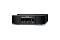 CD-програвач і цифро-аналоговий перетворювач Marantz SA-12SE