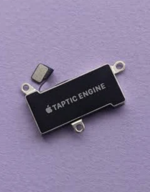 Вібро (вібромотор) (taptik engine) iPhone 12/ iPhone Pro 12, фото 1
