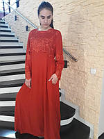 Сукня 111 (розміри 38, 40, 42, 44)