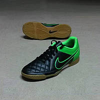 Взуття для зали (футзалки) Nike Tiempo Rio II IC 631523-003
