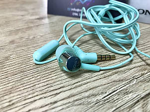 Проводные Наушники Sony MDR-EX150 навушники Соні, Mint Blue, фото 2