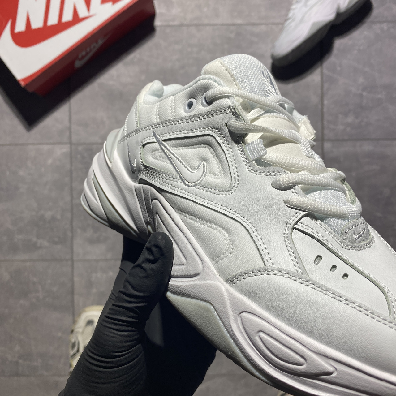 M2k tekno fake deals