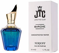 Духи унисекс Xerjoff Join The Club Birdie Парфюмированная вода 50 ml/мл Тестер