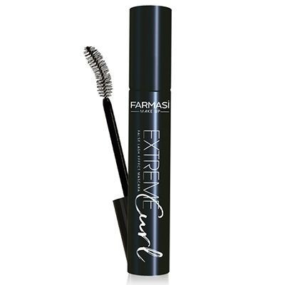 Тушь для ресниц Extreme Curl Make Up Farmasi - фото 1 - id-p1520248429