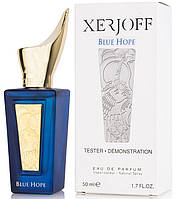 Духи унисекс Xerjoff Shooting Stars Blue Hope Tester (Ксерджофф Шутинг Старс Блю Хоп) 50 ml/мл Тестер