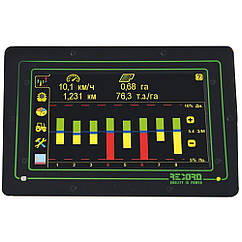 Система Контролю Висівання "RECORD" для зернових сітківок точного висівання