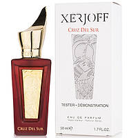 Духи унисекс Xerjoff Shooting Stars Cruz Del Sur Парфюмированная вода 50 ml/мл Тестер