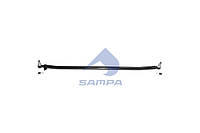 Тяга рулевая поперечная SCANIA L1743 097.058-01, (пр-во SAMPA)