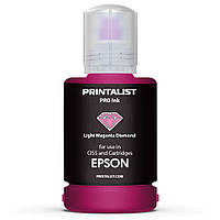 Чернила PRINTALIST Magenta для Epson 140г (PL-INK-EPSON-M)