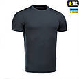M-Tac футболка потовідвідна Gen.II Dark Navy Blue S, фото 4