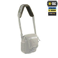 M-Tac демпфер плечовий на лямку 50 мм Elite Ranger Green
