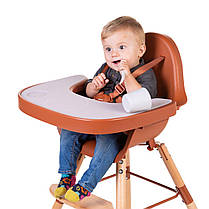 Стільчик для годування 3 в 1 Childhome Evolu 2, фото 3