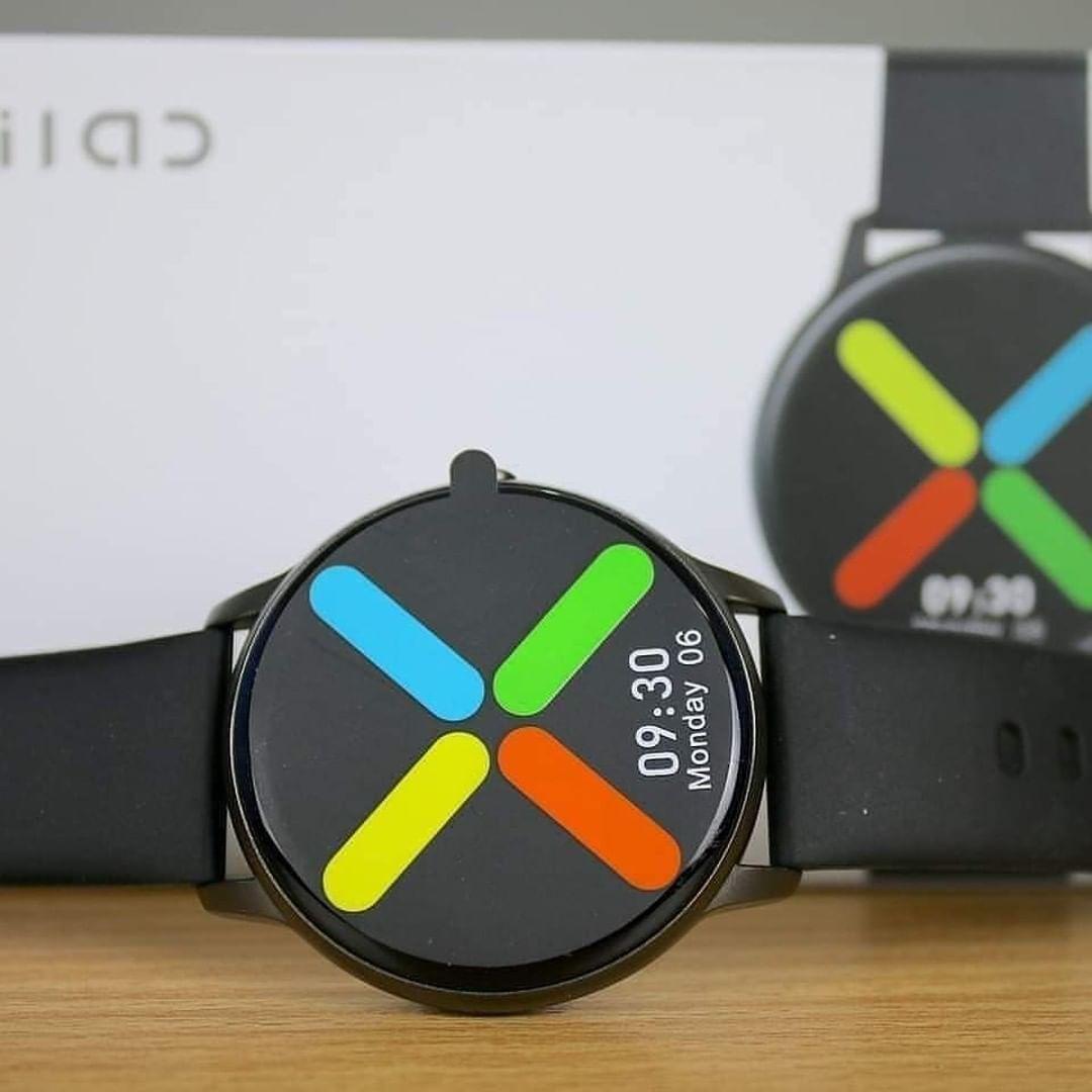 Купить Оригинал Смарт-Часы Xiaomi IMILAB iMi KW66 Smart Watch Black ...