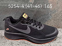 Чоловічі кросівки Nike Air Force оптом (41-46)