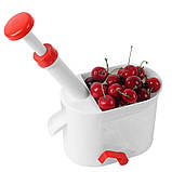 Віддільник кісточок Cherry WB-1260, фото 2