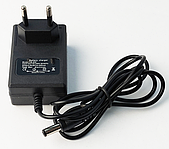 Зарядні пристрої для дитячих електромобілів 6 вольт