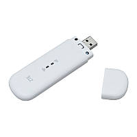 4G USB Wi-Fi модем ZTE MF79U - максимальная скорость, с антенным разъемом