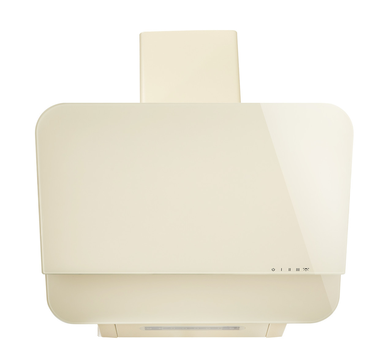 Витяжка кухонна похила BORGIO RNT-MR 60 IVORY MU
