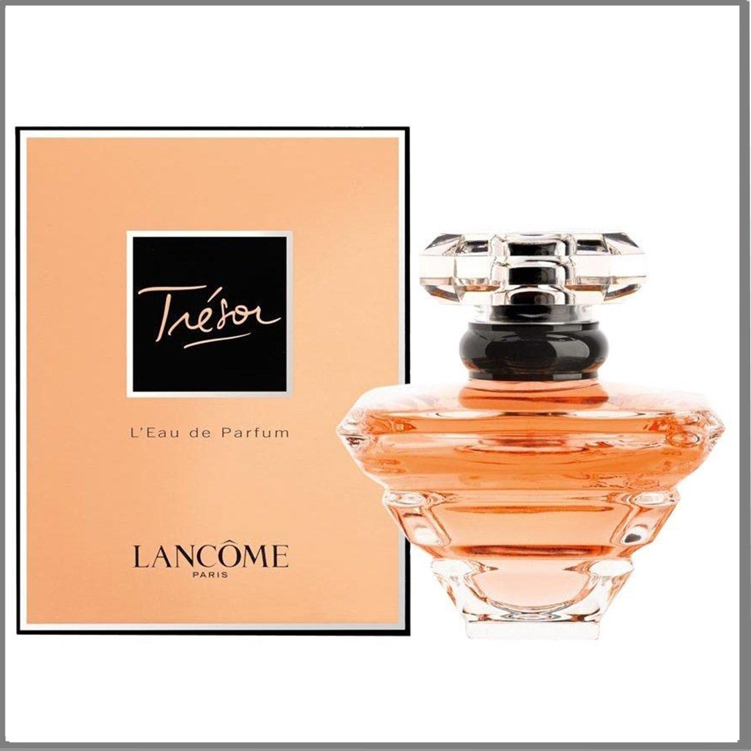 Купить Lancome Tresor парфюмированная вода 100 ml. (Ланком Трезор ...