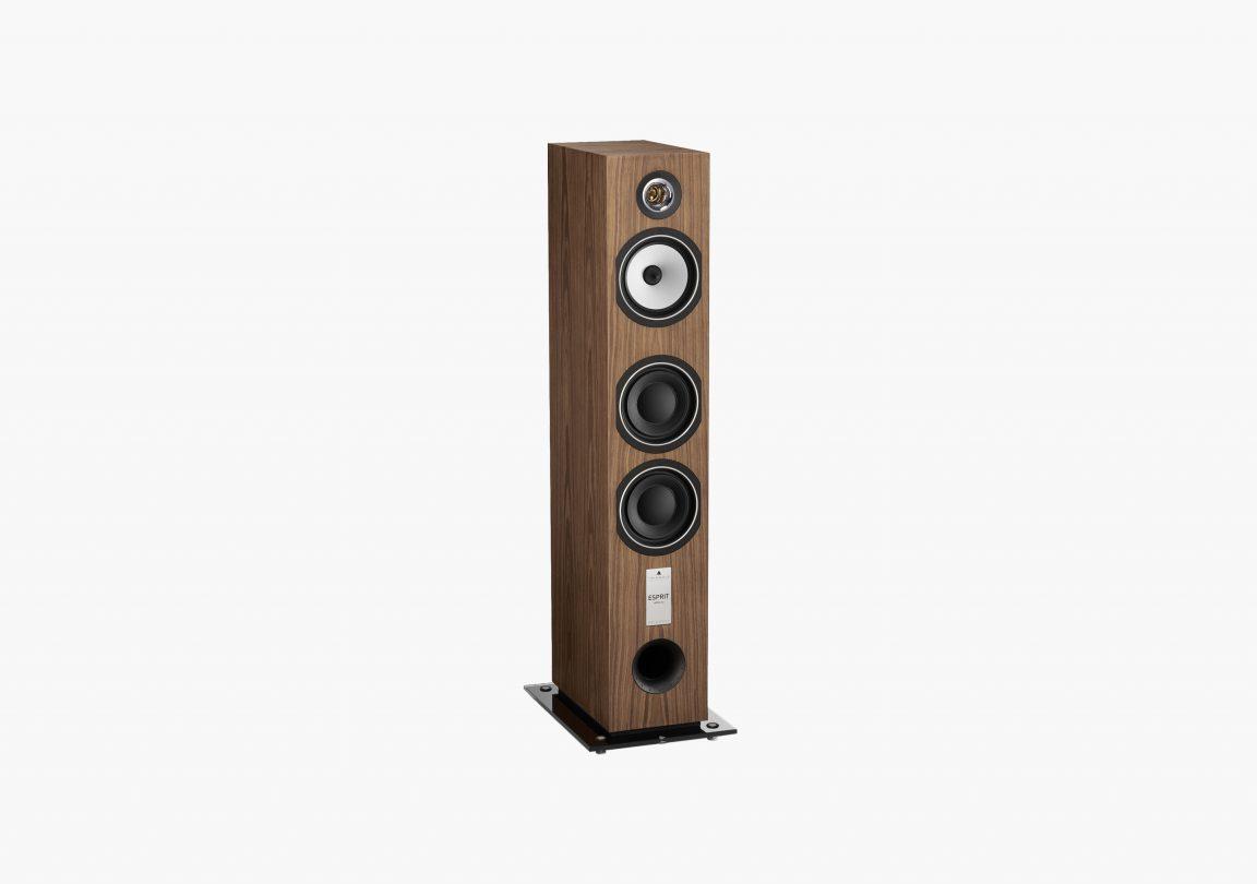 Підлогова акустична система Hi-Fi Triangle ANTAL EZ