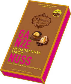 Цукерки Reber Ganze Nuss 148 g УЦЕНКА