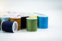 Дроту, нитки для рукоділля та шиття