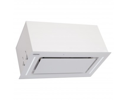 Витяжка кухонна вбудована Eleyus GEMINI 1200 LED 70 WH
